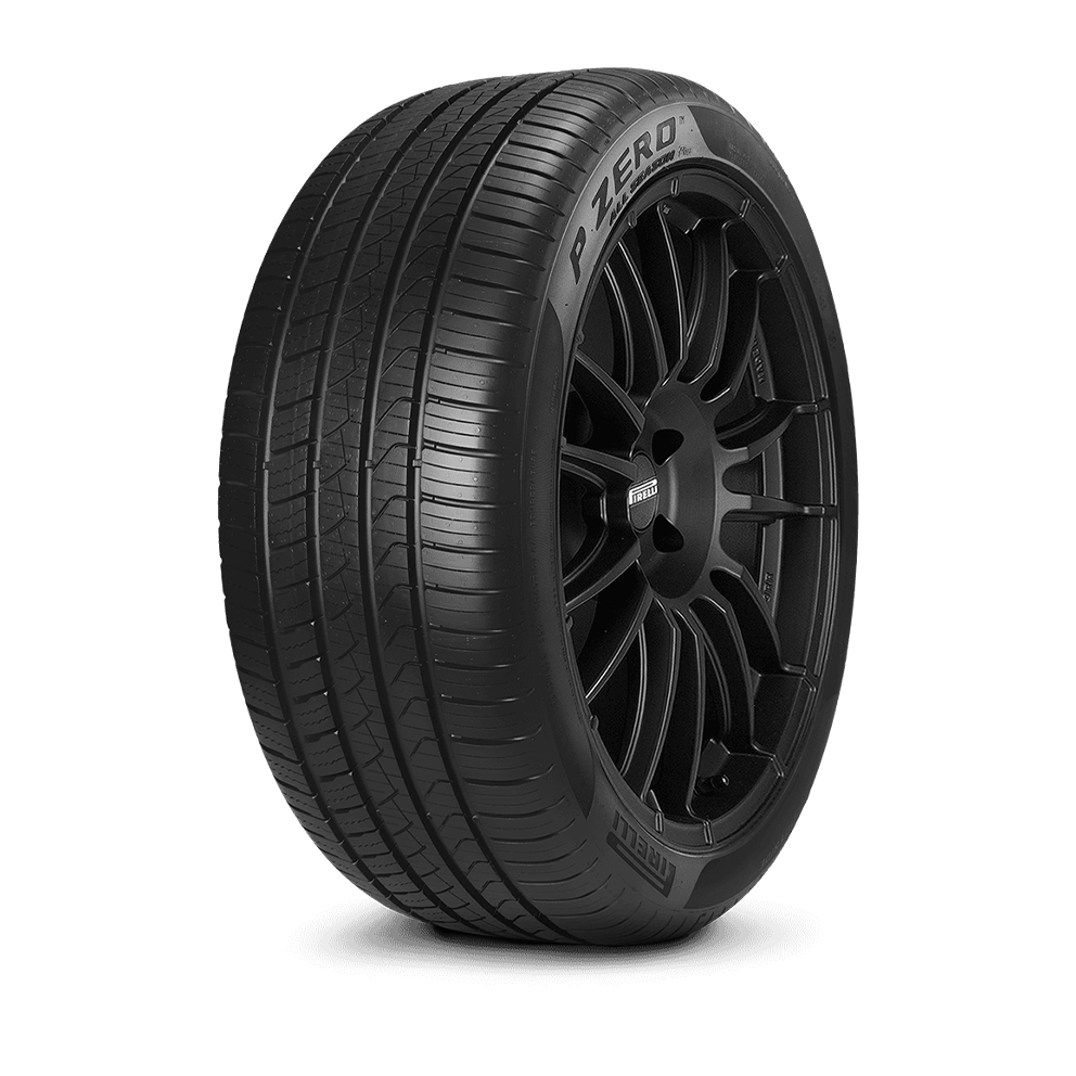 Pirelli P Zero All Season Plus tire
