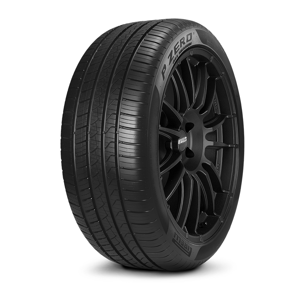 Pirelli P Zero All Season Run Flat tire