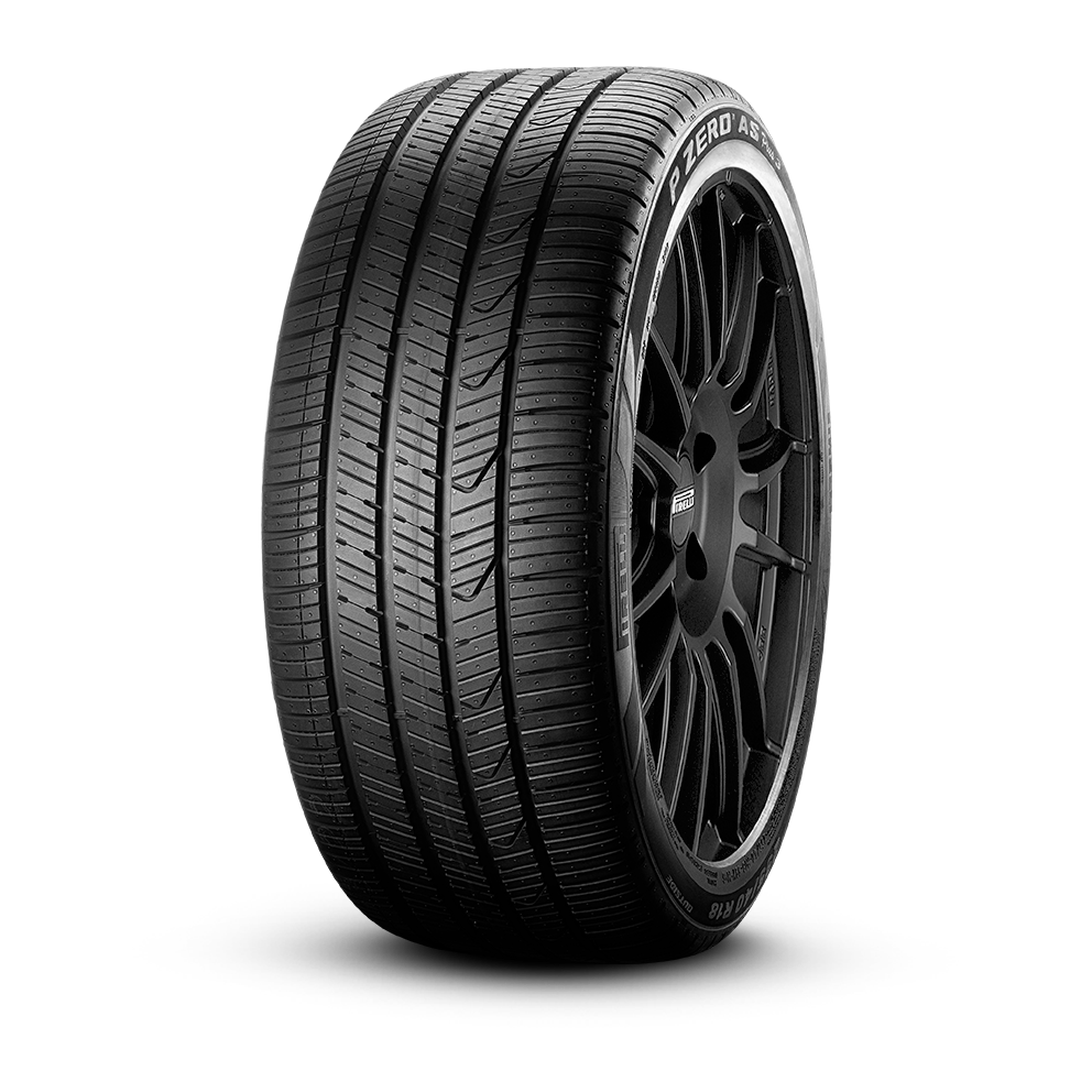 Pirelli P Zero AS Plus 3 tire