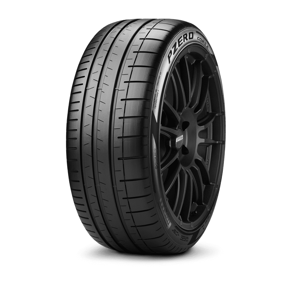 Pirelli P Zero Corsa tire