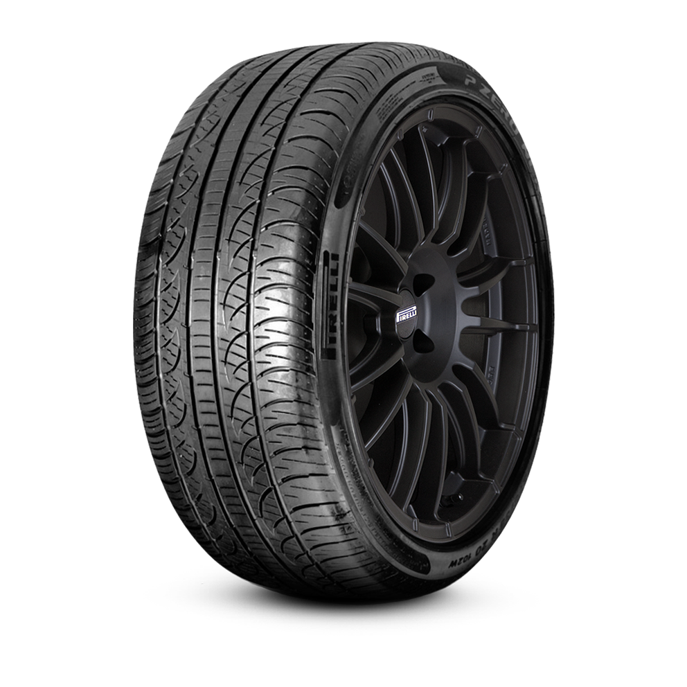 Pirelli P Zero Nero All Season 245/45R17 tire