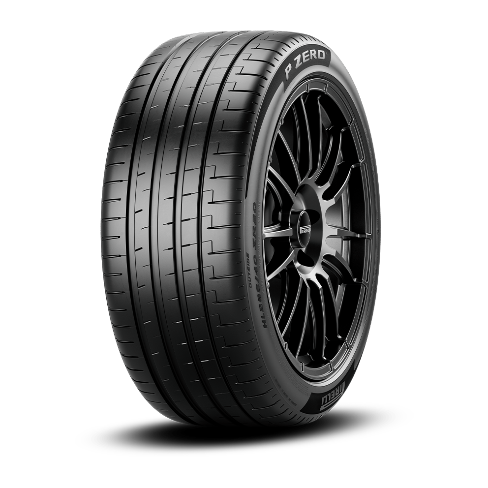 Pirelli P Zero Direzionale tire