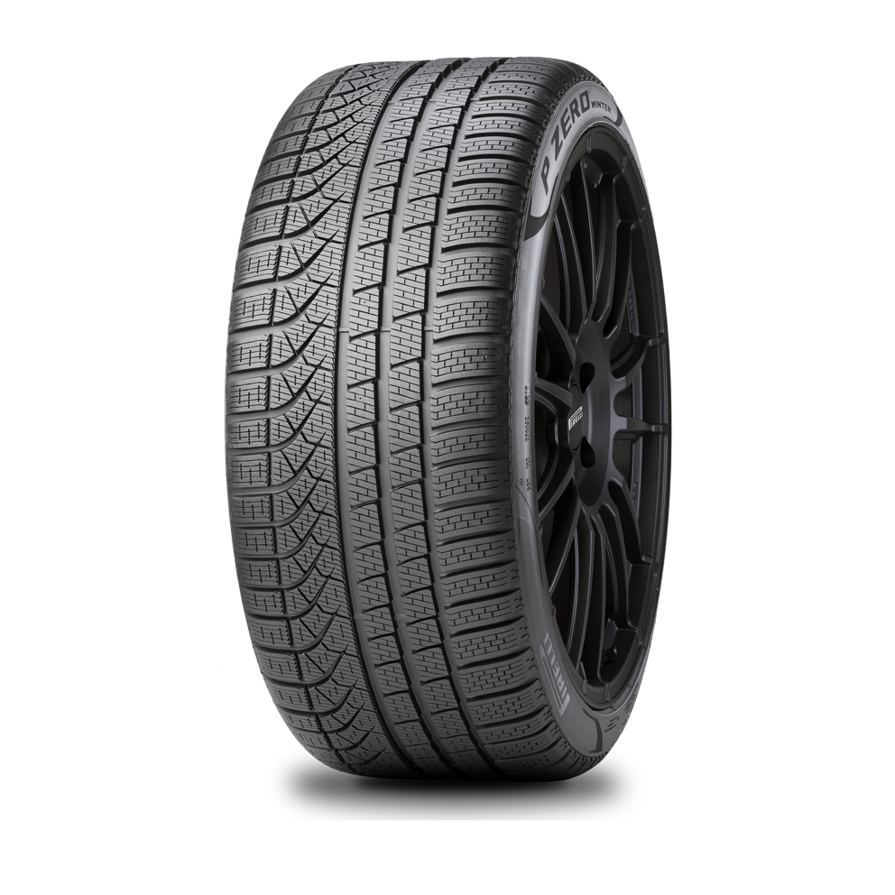 Pirelli P Zero Winter Run Flat tire