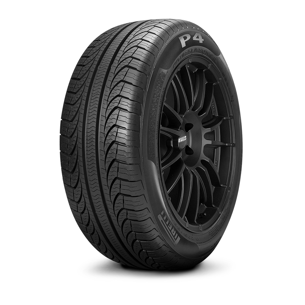 Pirelli P4 Persist AS Plus tire