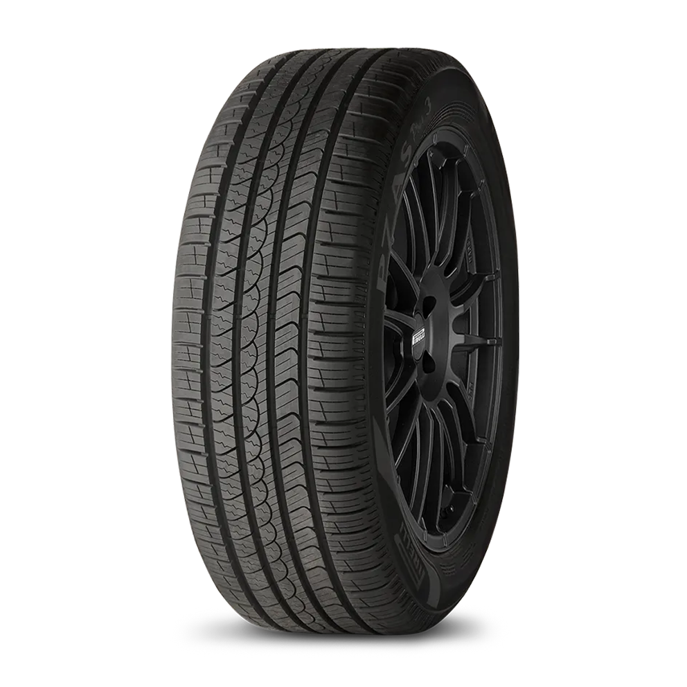 Pirelli P7 AS Plus 3 tire