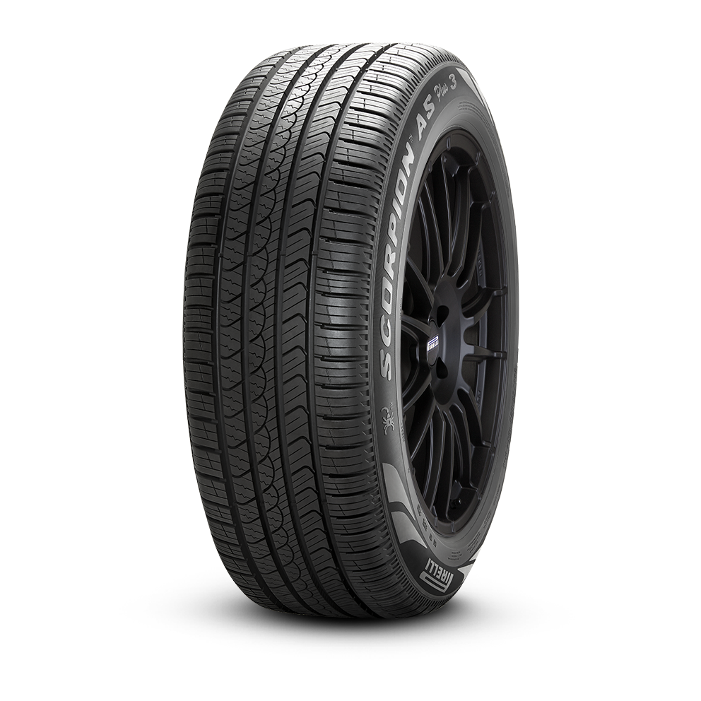 Pirelli Scorpion AS Plus 3 tire