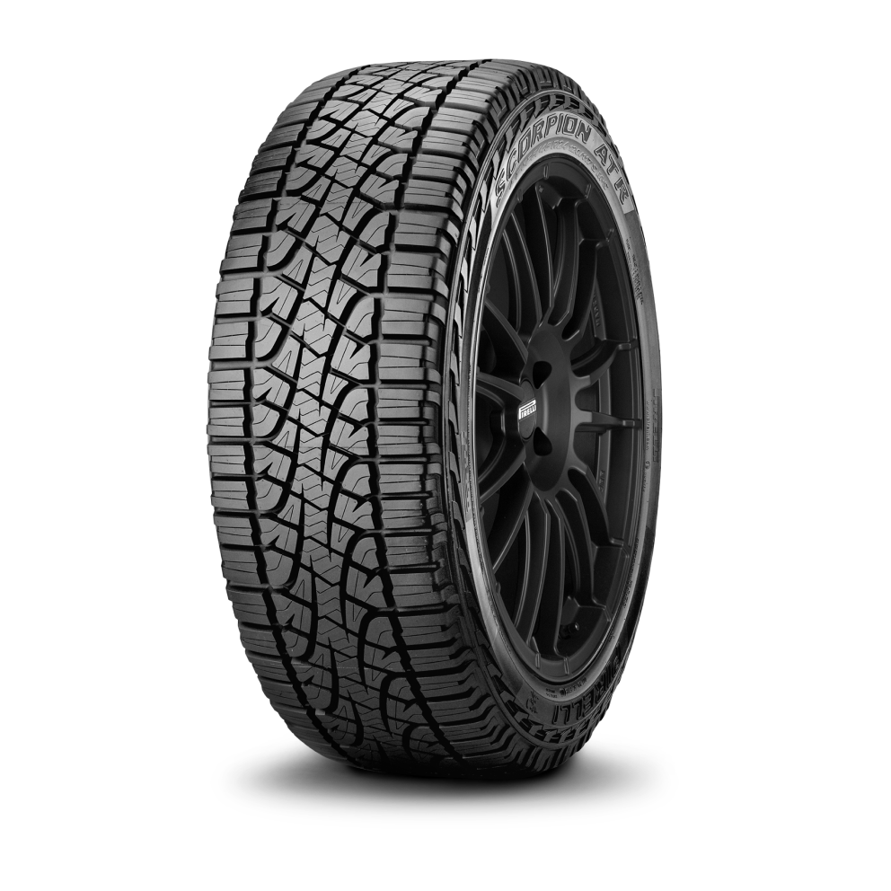 Pirelli Scorpion ATR 285/65R20 tire