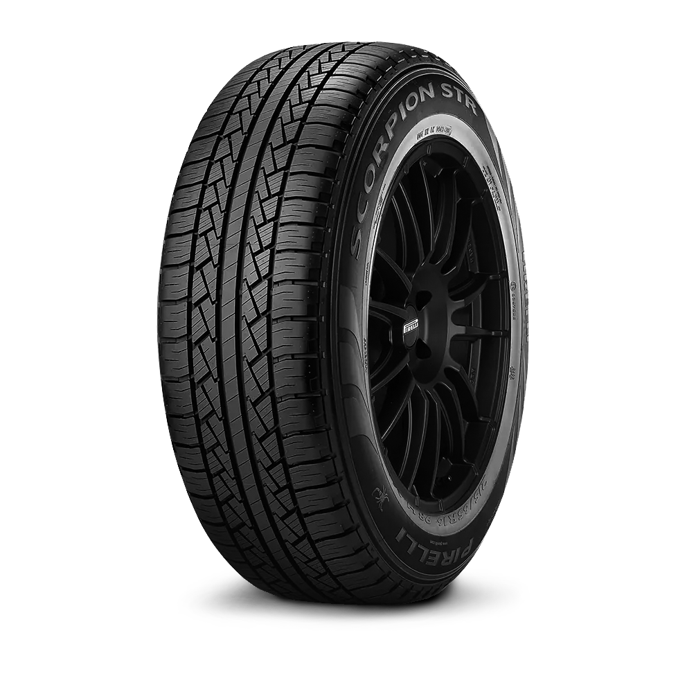 Pirelli Scorpion Str tire