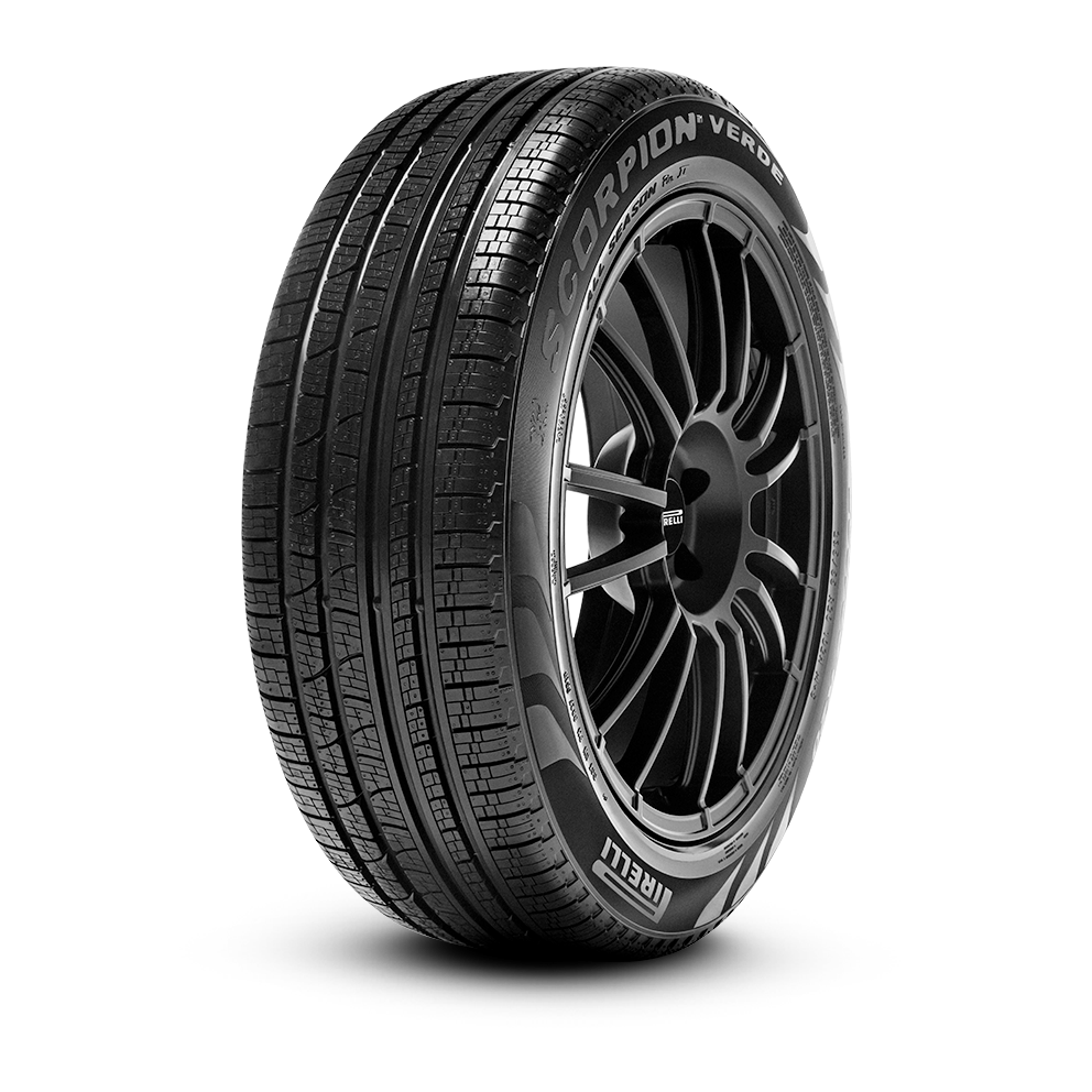 Pirelli Scorpion Verde All Season Plus II tire