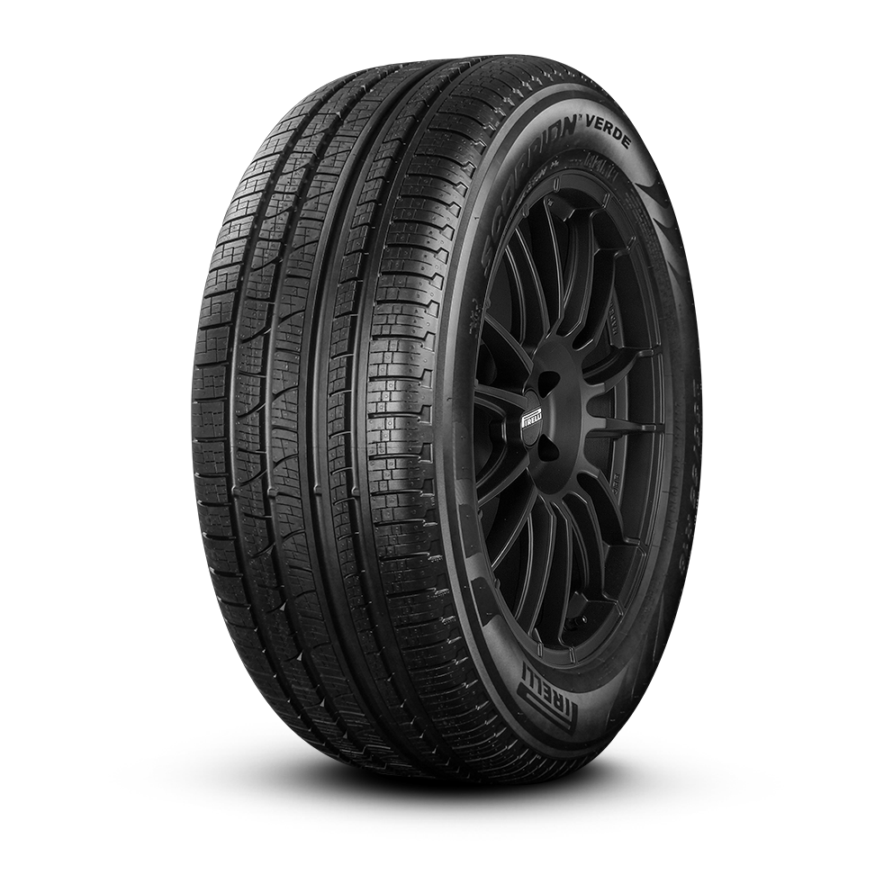 Pirelli Scorpion Verde All Season Plus tire