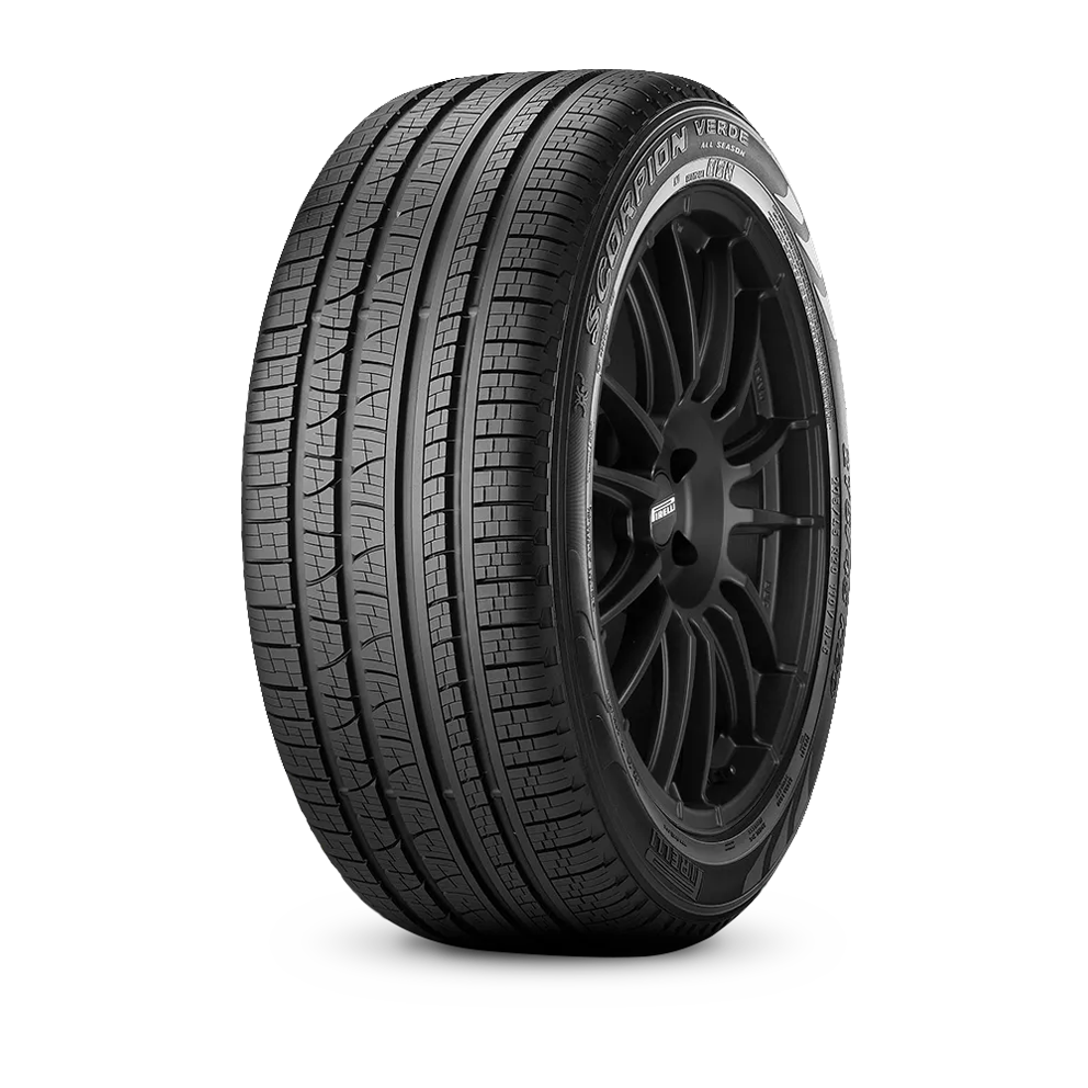 Pirelli Scorpion Verde All Season 285/45R21 tire
