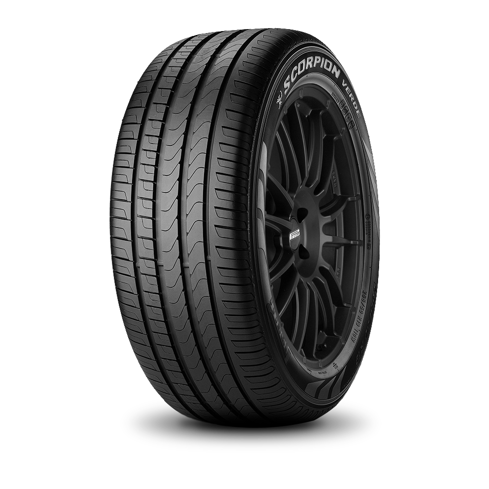 Pirelli Scorpion Verde Run Flat tire