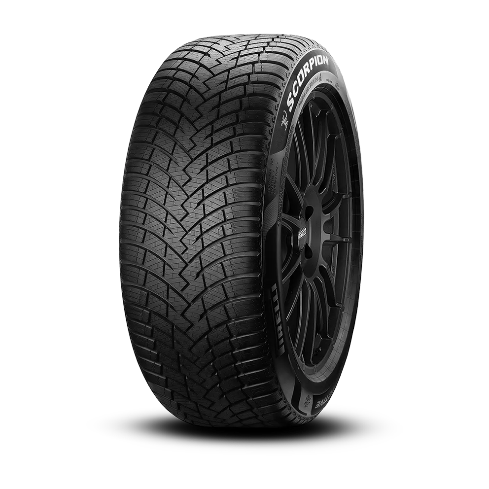 Pirelli Scorpion WeatherActive tire