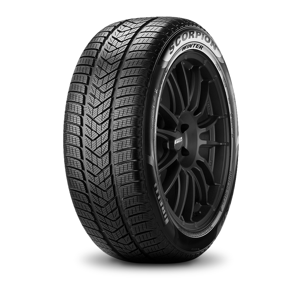 Pirelli Scorpion Winter Run Flat tire