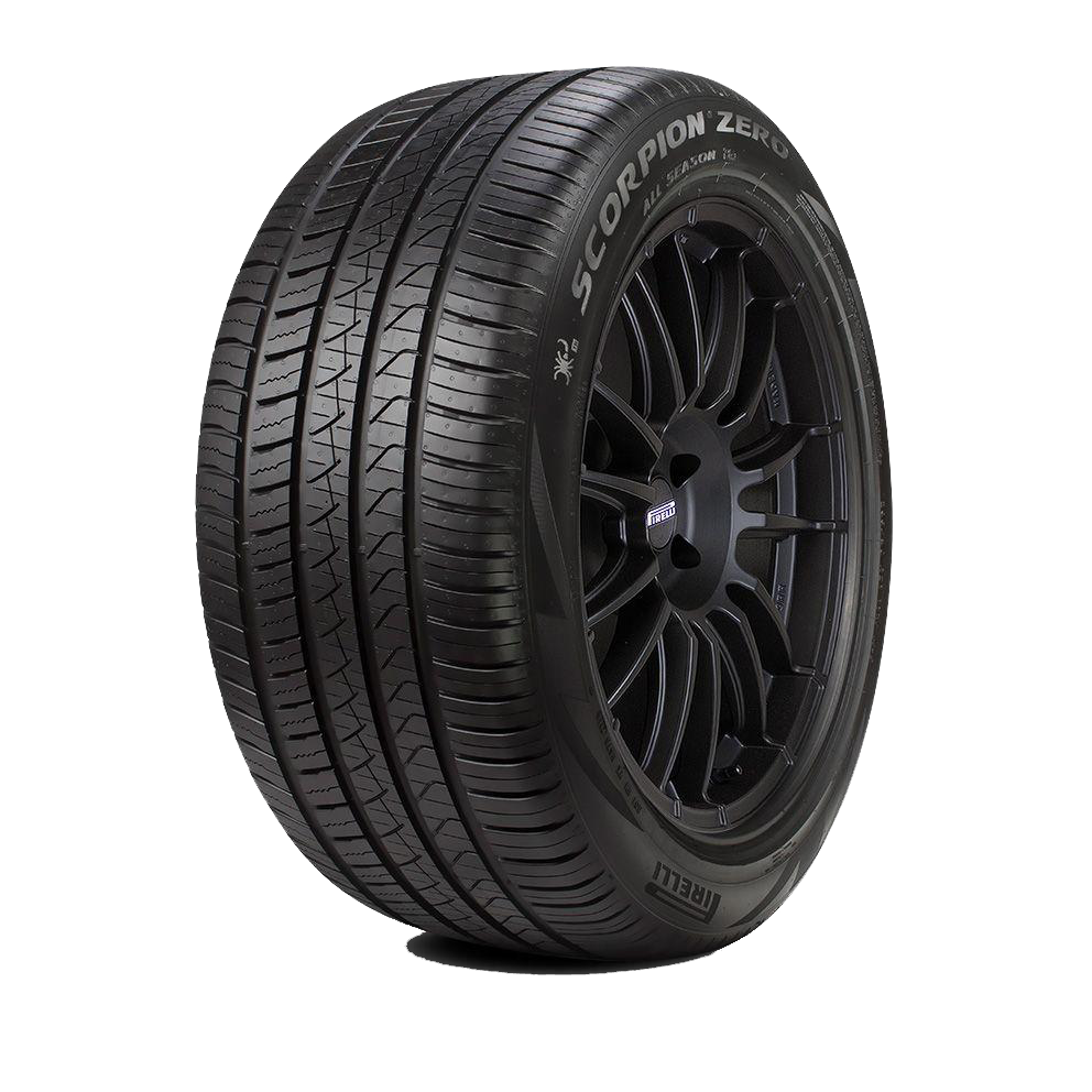 Pirelli Scorpion Zero All Season Plus 3 tire