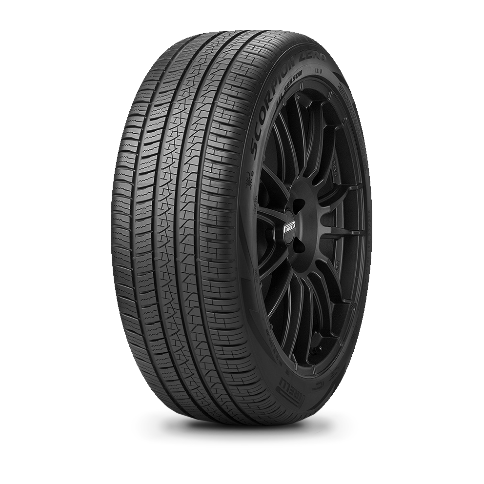 Pirelli Scorpion Zero All Season Run Flat tire