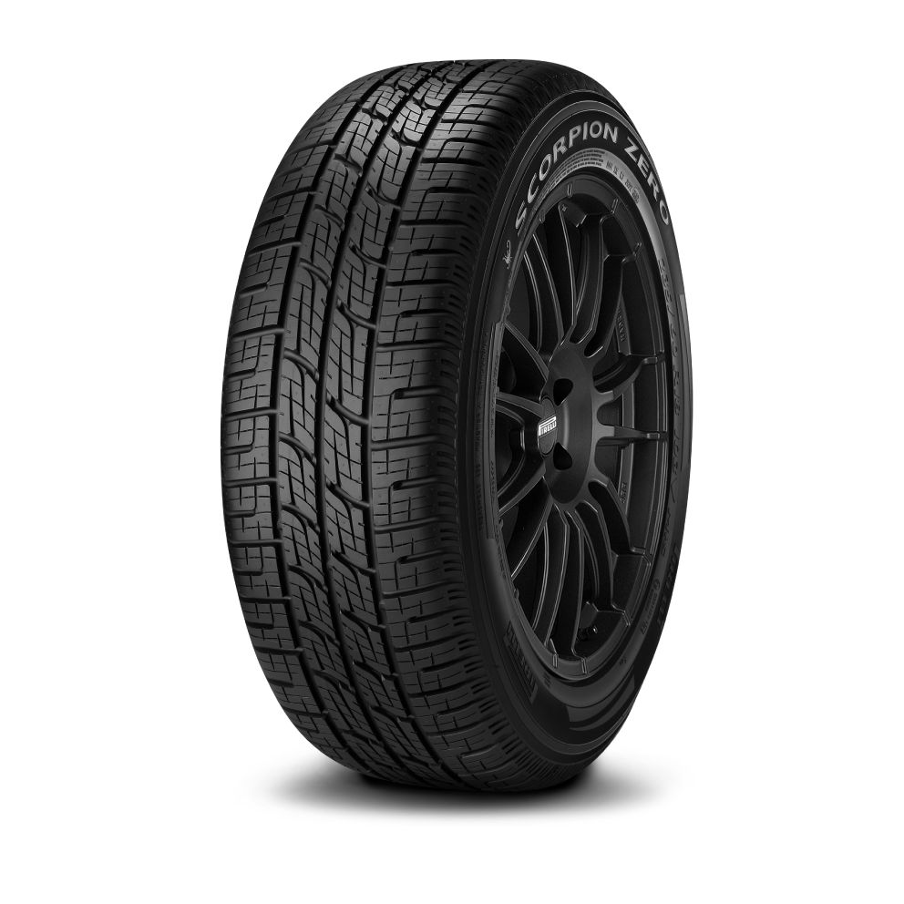 Pirelli Scorpion Zero 285/45R21 tire