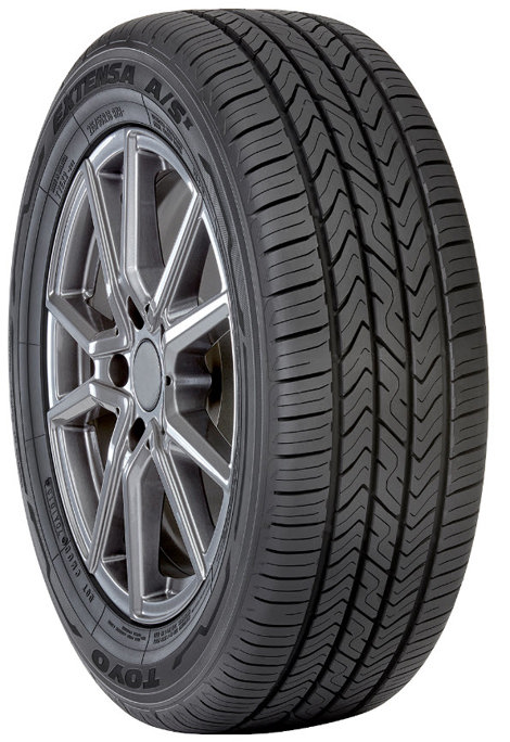 Toyo Extensa A/S II 205/55R16 tire