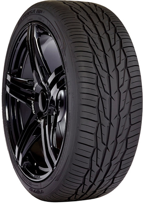 Toyo Extensa HP II 245/40R19 tire