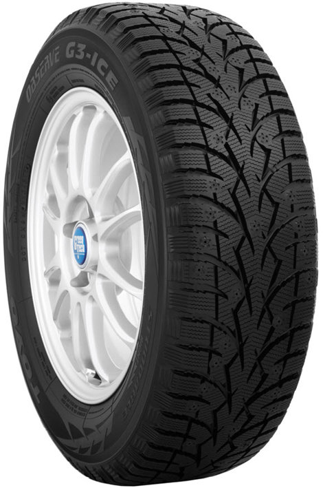 Toyo Observe G3 Ice tire
