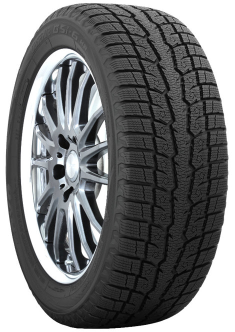 Toyo Observe GSi 6 HP tire