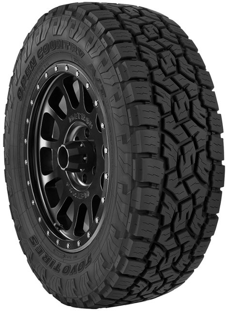 Toyo Open Country A/T III 285/45R22 tire