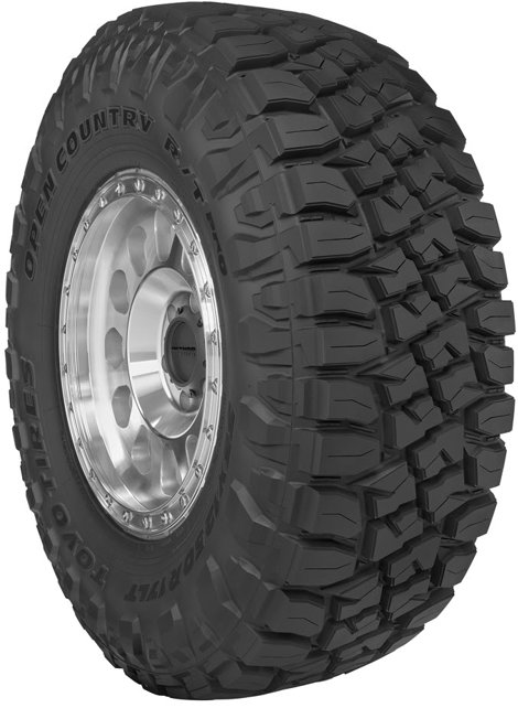 Toyo Open Country R/T Pro 285/60R20 tire