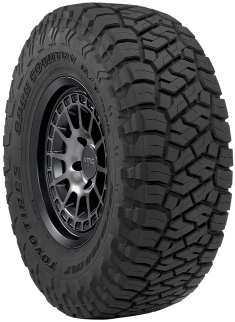 Toyo Open Country R/T Trail 285/45R22 tire