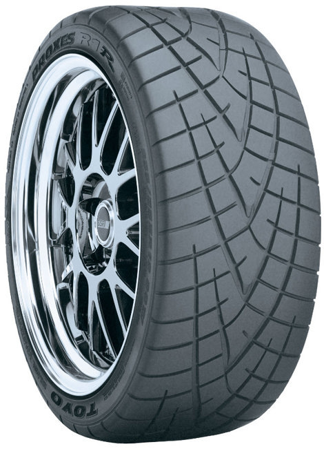 Toyo Proxes R1R 205/55R16 tire