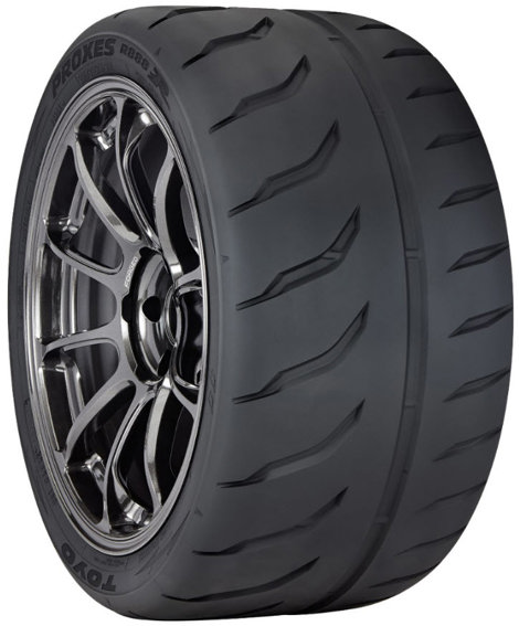 Toyo Proxes R888R 235/40R18 tire