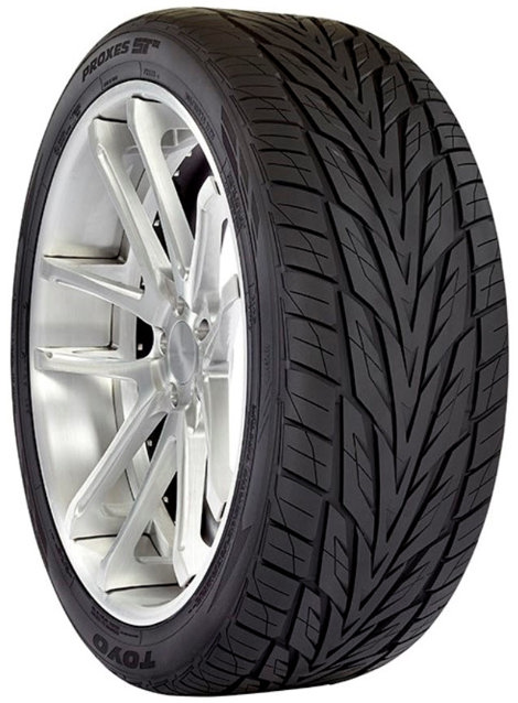 Toyo Proxes ST III 265/35R22 tire