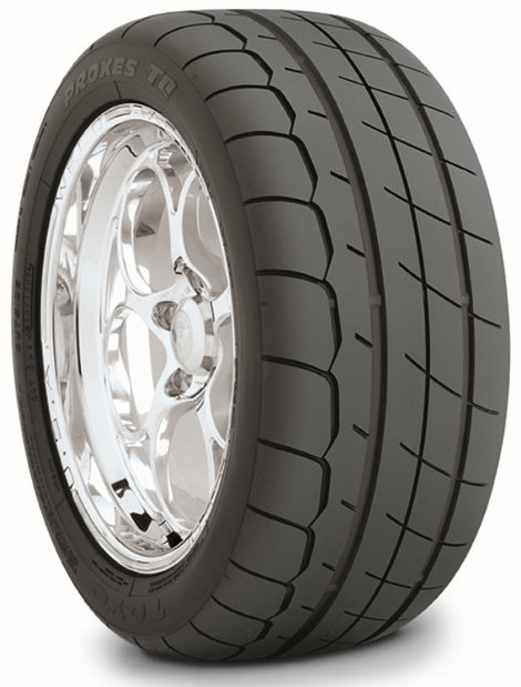 Toyo Proxes Tq tire